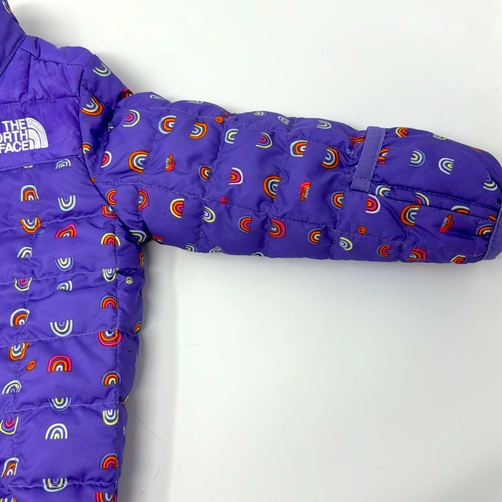 THE NORTH FACE JACKET - Picture 5 of 11